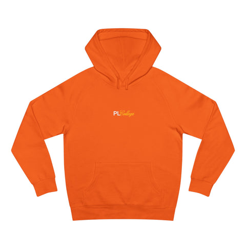 Living in a Miracle Hoodie