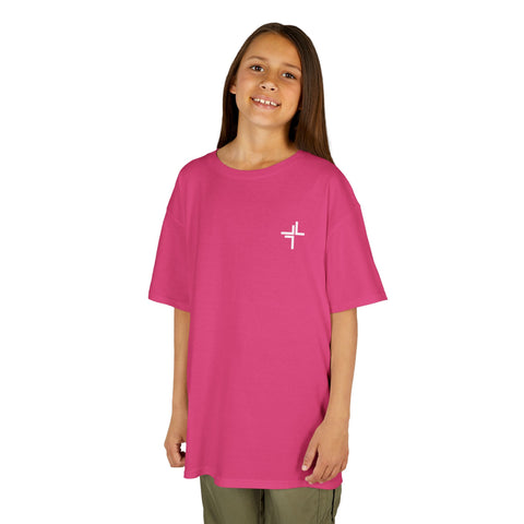 L3 Kids Tee