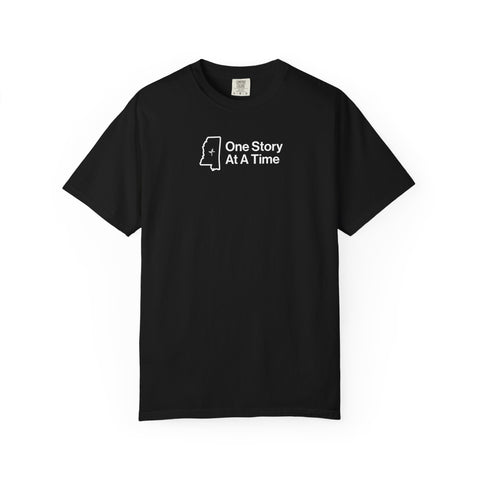 One Story Tee