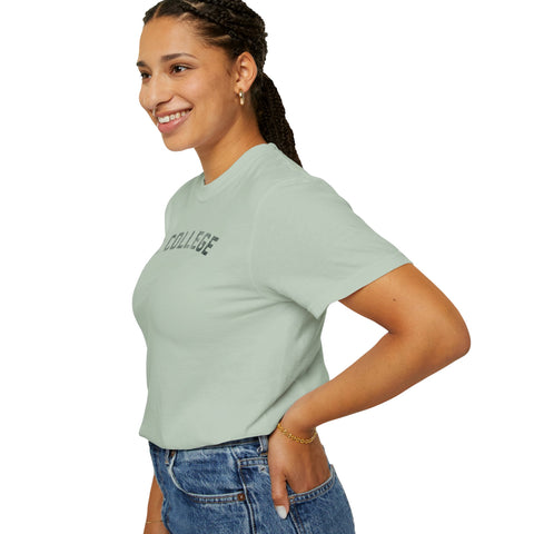 PL College Tee