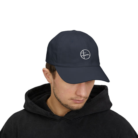 Vintage Dad Hat