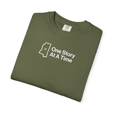 One Story Tee