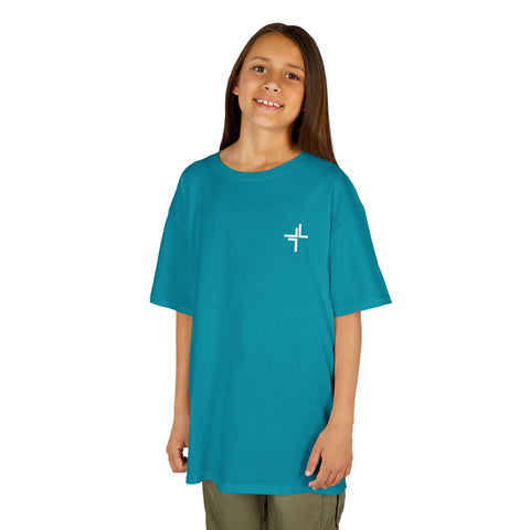 L3 Kids Tee