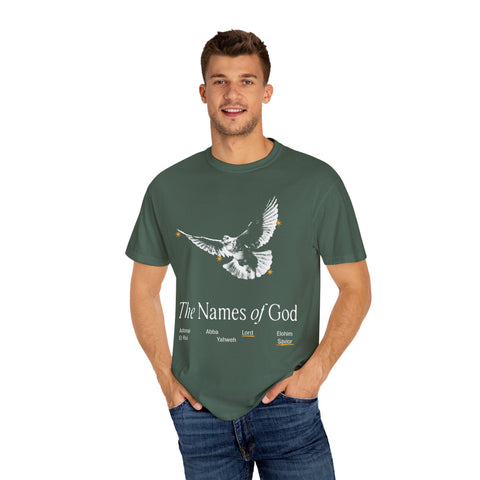 Names of God Tee