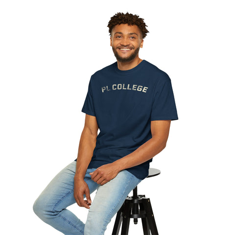 PL College Tee
