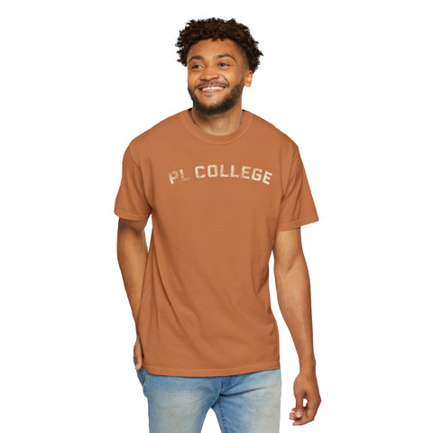 PL College Tee