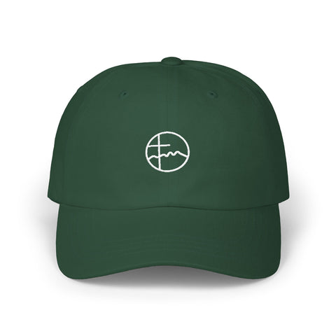 Vintage Dad Hat