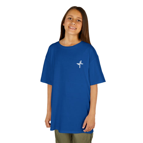 L3 Kids Tee