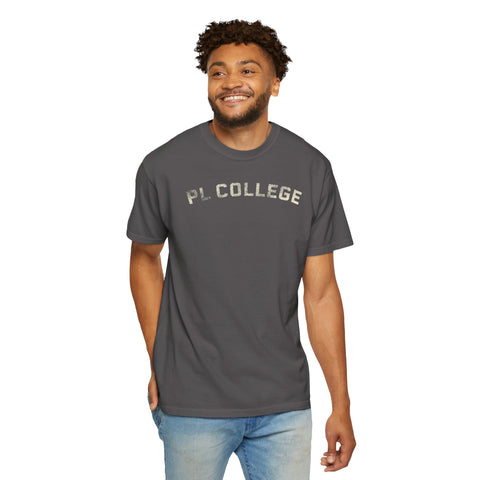 PL College Tee