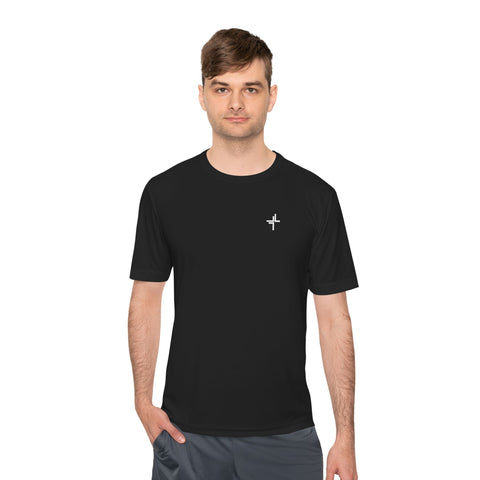 L3 Moisture Wicking Tee