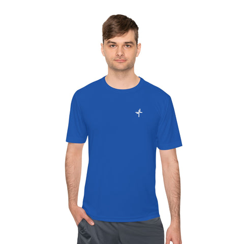 L3 Moisture Wicking Tee