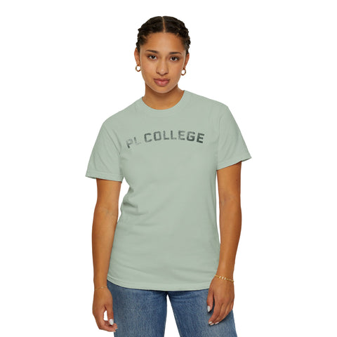 PL College Tee