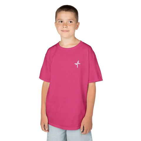 L3 Kids Tee