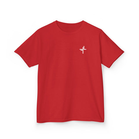L3 Kids Tee