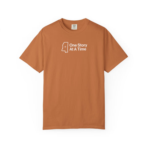 One Story Tee