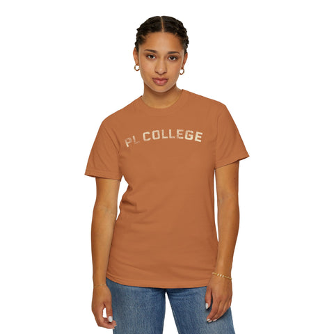 PL College Tee