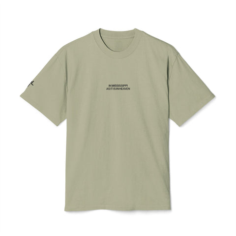 As It Is In Heaven Tee