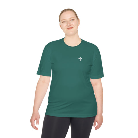 L3 Moisture Wicking Tee