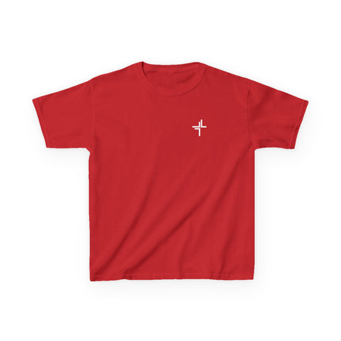 L3 Kids Tee