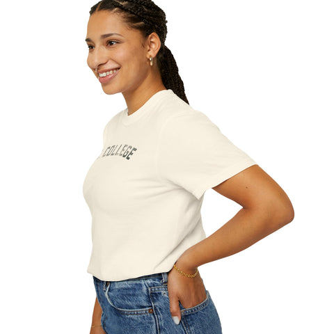 PL College Tee