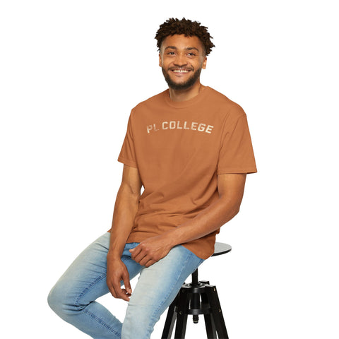 PL College Tee