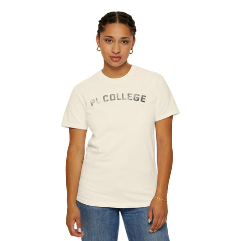 PL College Tee