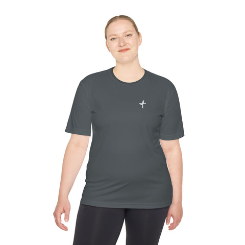 L3 Moisture Wicking Tee