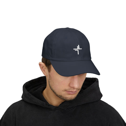 Pinelake Church Dad Hat