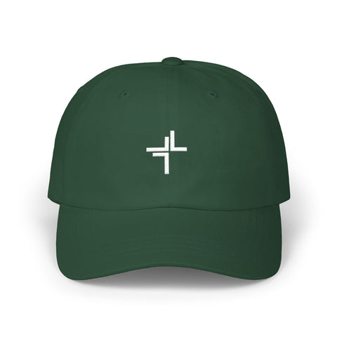 Pinelake Church Dad Hat