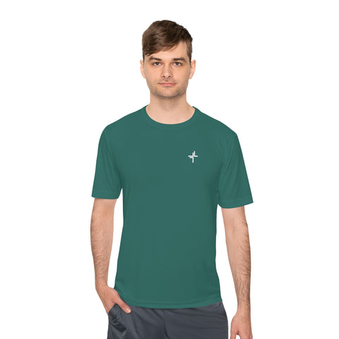 L3 Moisture Wicking Tee