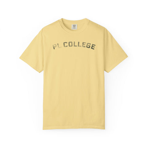 PL College Tee