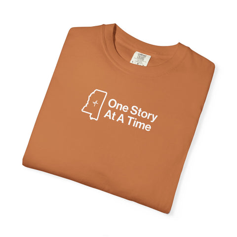 One Story Tee