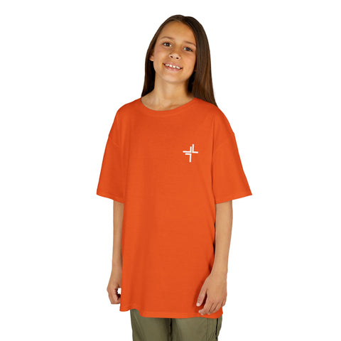 L3 Kids Tee