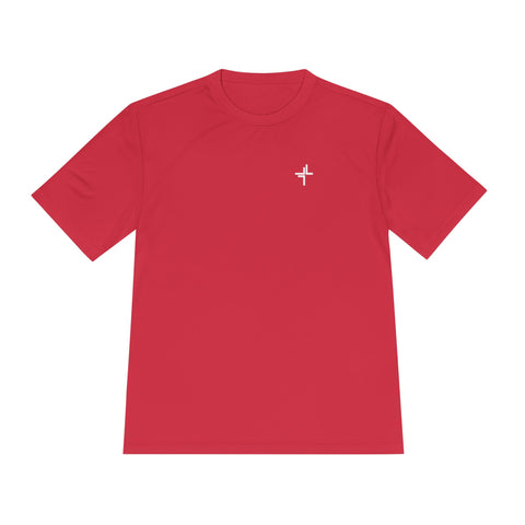 L3 Moisture Wicking Tee