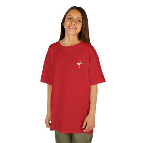 L3 Kids Tee