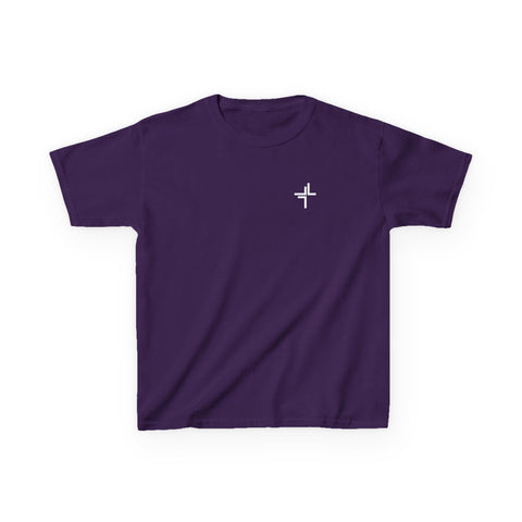 L3 Kids Tee