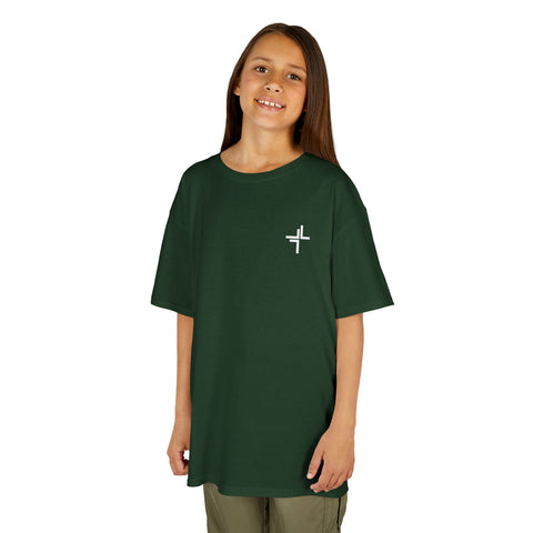L3 Kids Tee
