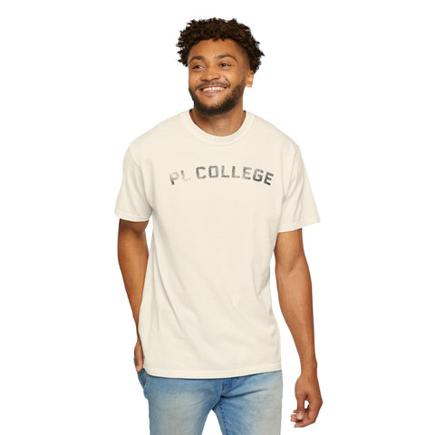 PL College Tee