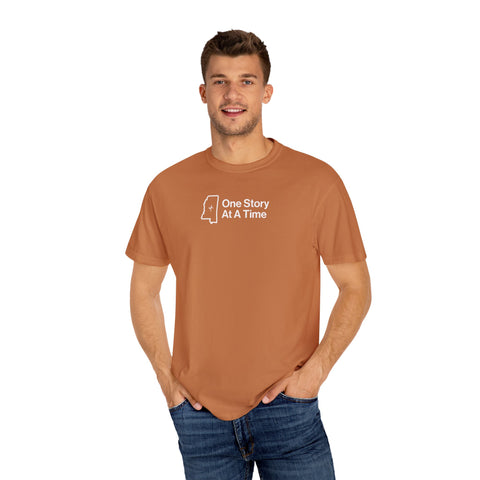 One Story Tee