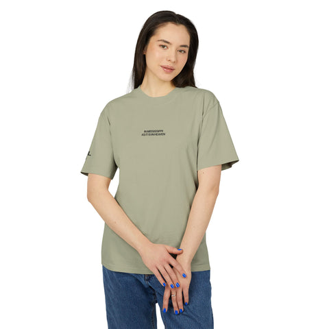 As It Is In Heaven Tee