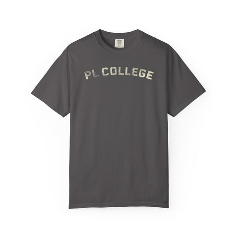 PL College Tee