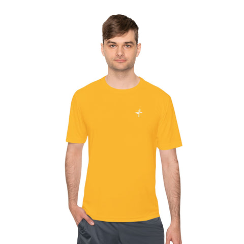 L3 Moisture Wicking Tee
