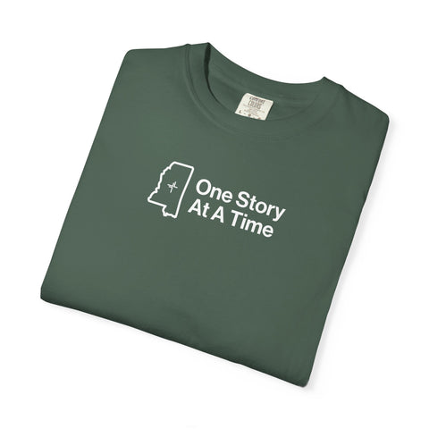 One Story Tee