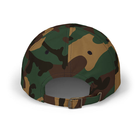 Pinelake Church Dad Hat