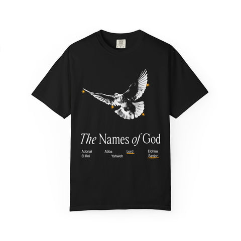 Names of God Tee