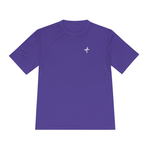L3 Moisture Wicking Tee