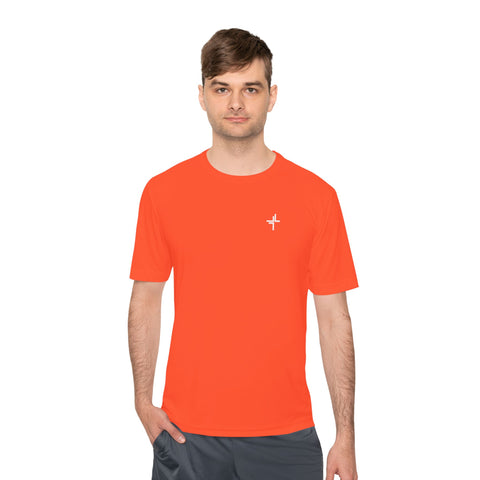 L3 Moisture Wicking Tee