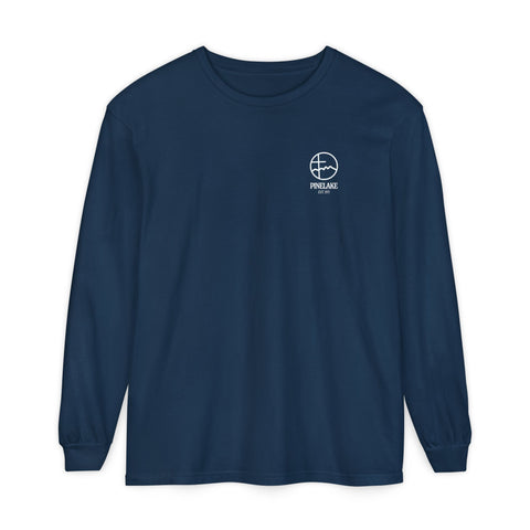 Vintage Long Sleeve
