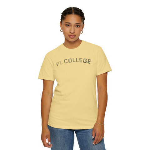 PL College Tee