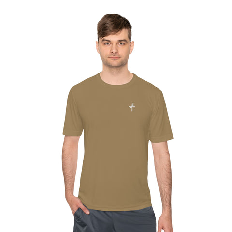 L3 Moisture Wicking Tee